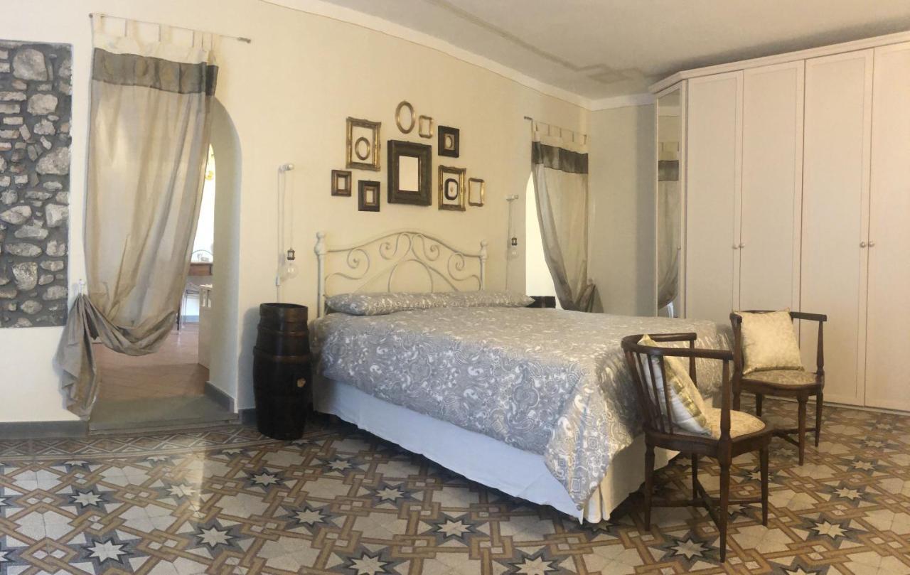 דירות ברברינו די מוג'לו Little Liberty Loft מראה חיצוני תמונה