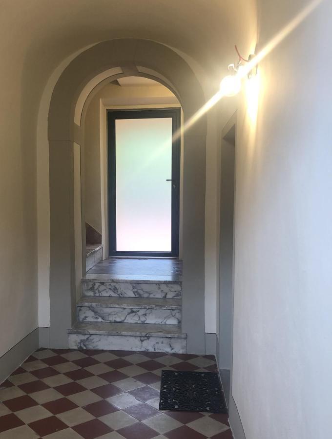 דירות ברברינו די מוג'לו Little Liberty Loft מראה חיצוני תמונה