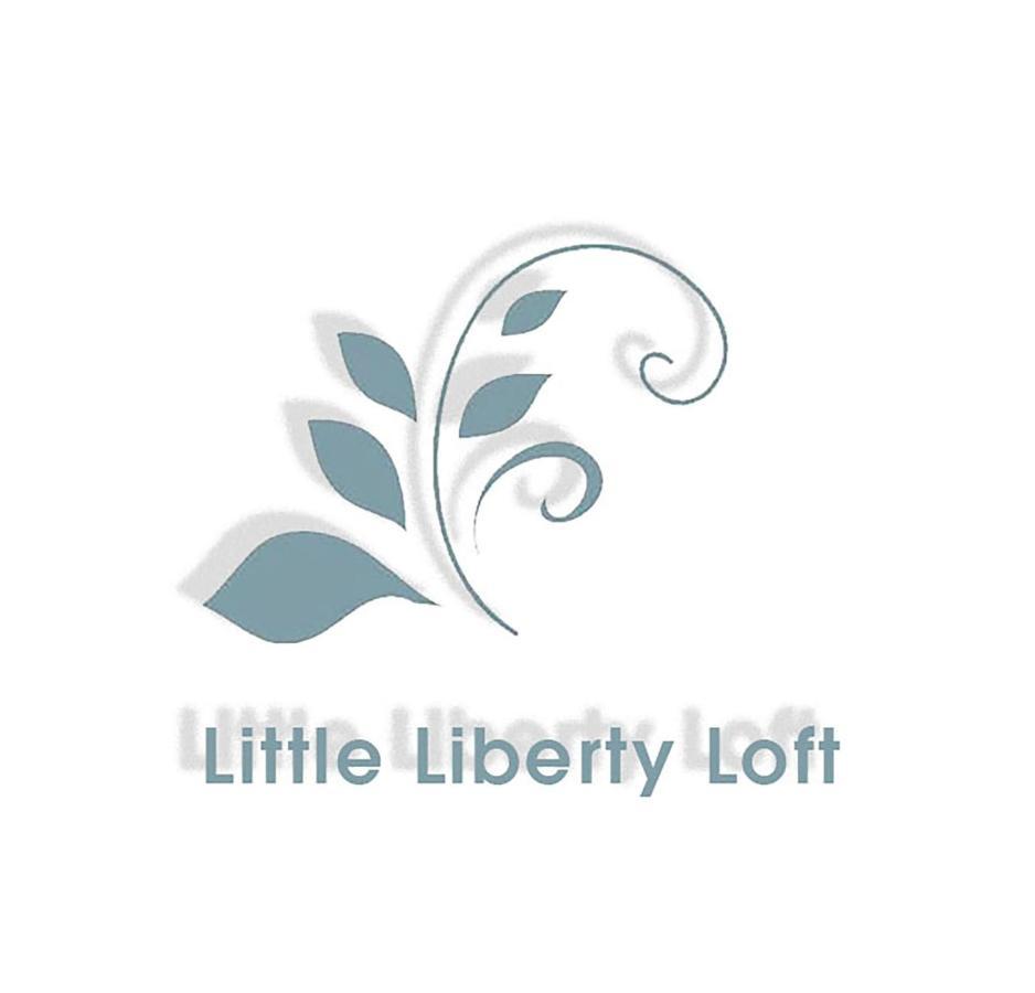 דירות ברברינו די מוג'לו Little Liberty Loft מראה חיצוני תמונה