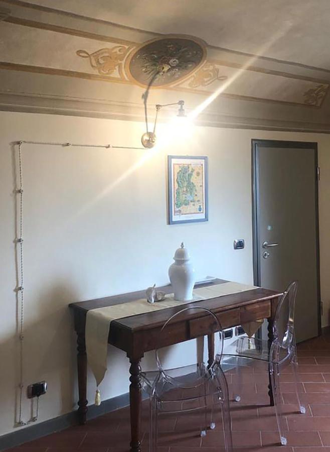 דירות ברברינו די מוג'לו Little Liberty Loft מראה חיצוני תמונה