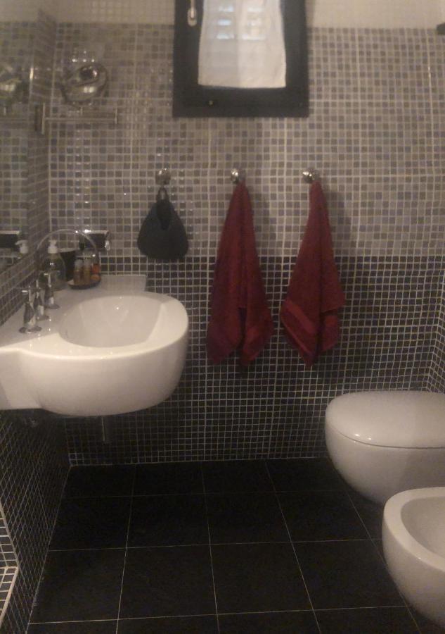 דירות ברברינו די מוג'לו Little Liberty Loft מראה חיצוני תמונה